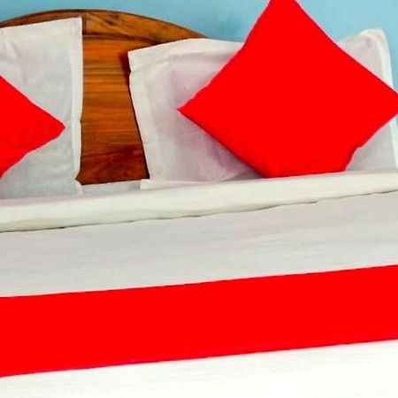 Hotel Sea Gold Puri Luaran gambar