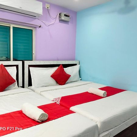 Hotel Sea Gold Puri Luaran gambar