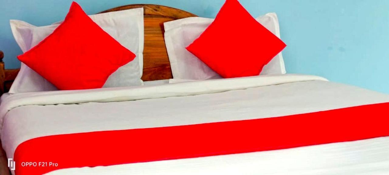 Hotel Sea Gold Puri Luaran gambar