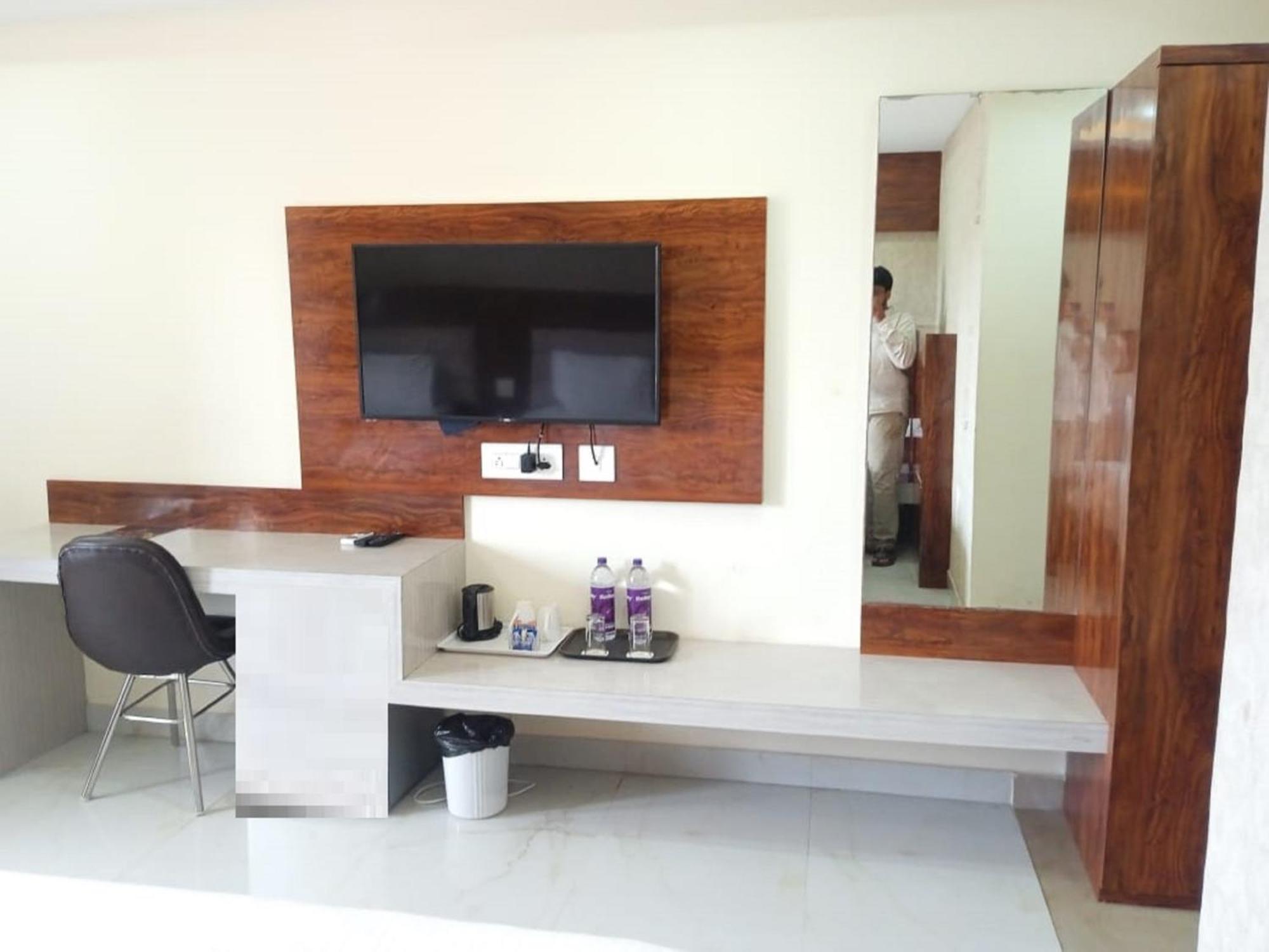 Hotel Sea Gold Puri Luaran gambar