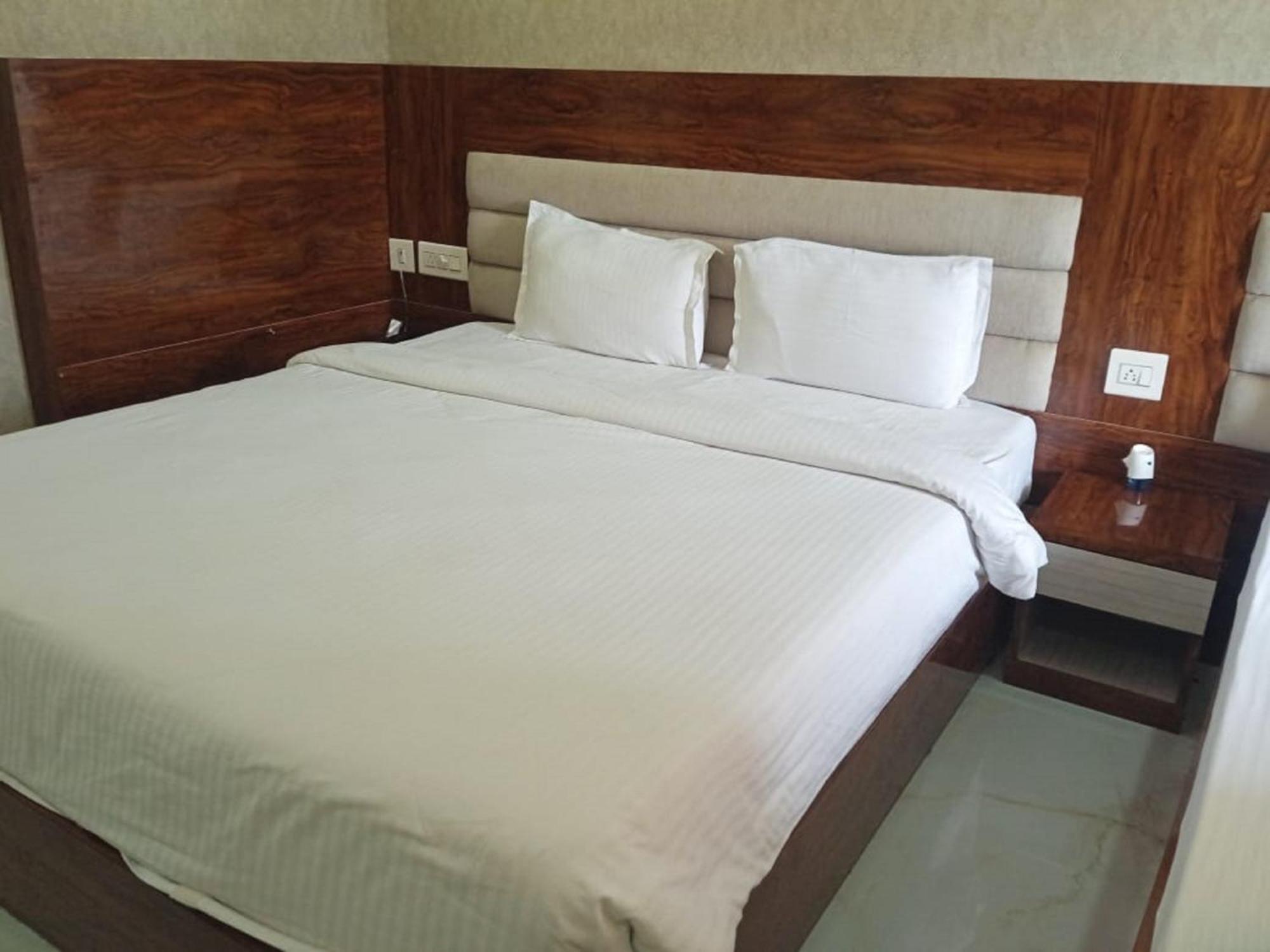 Hotel Sea Gold Puri Luaran gambar