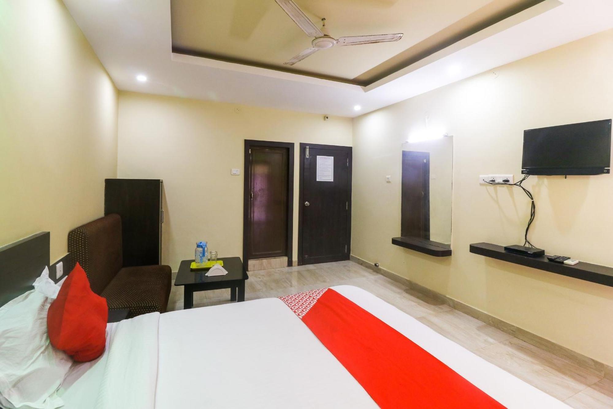 Hotel Sea Gold Puri Luaran gambar