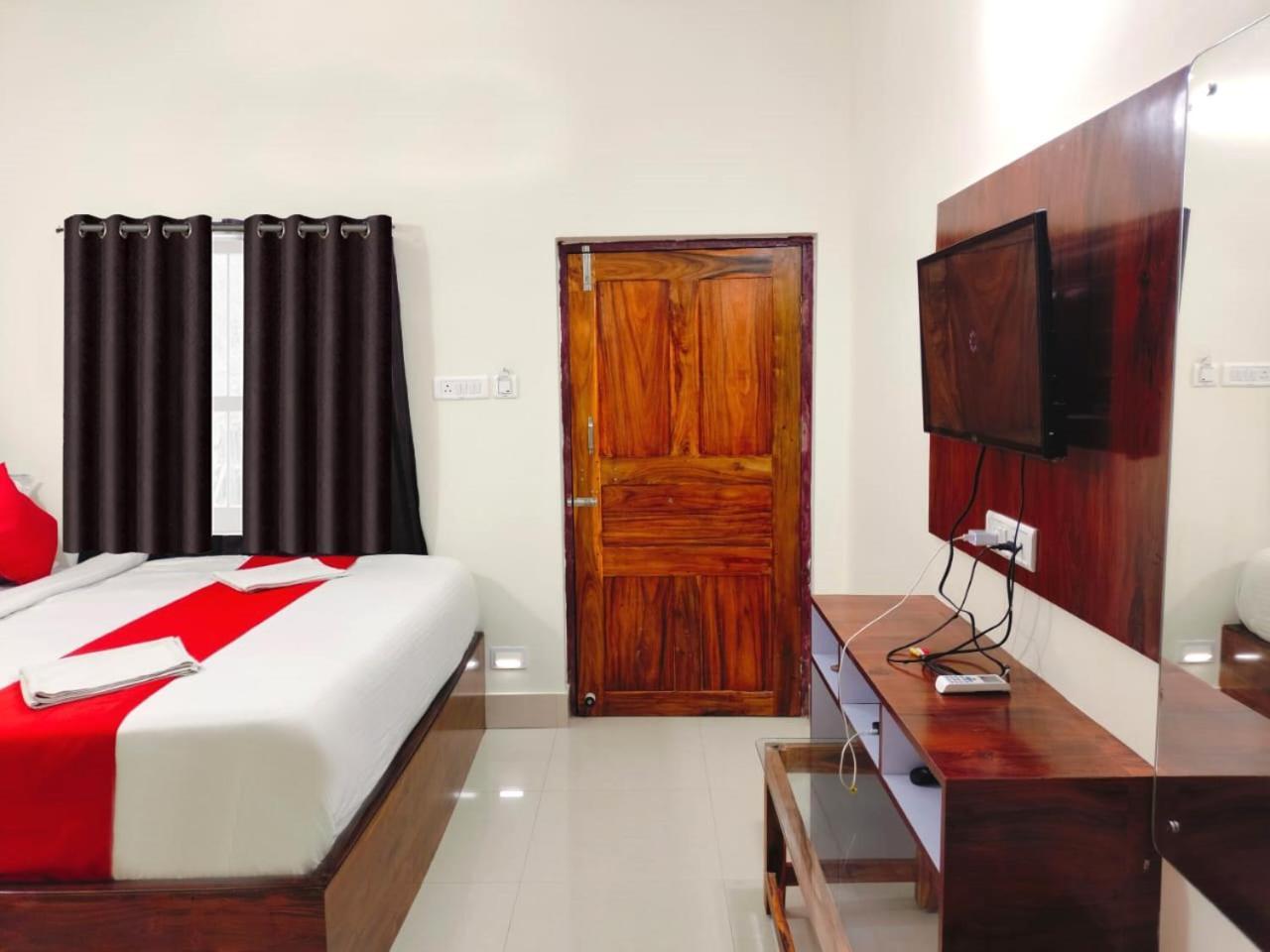 Hotel Sea Gold Puri Luaran gambar